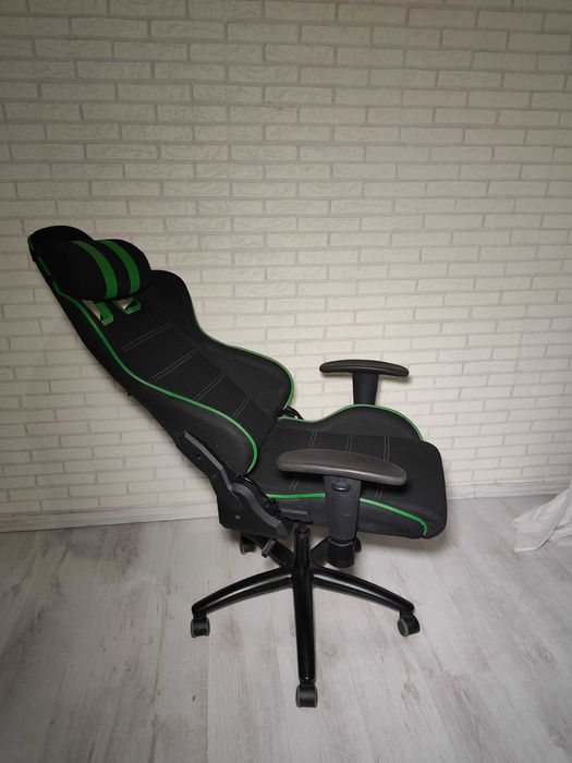 Удобен Геймърски стол на изгодна цена
