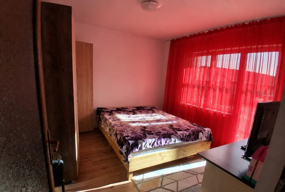 Apartament de vânzare