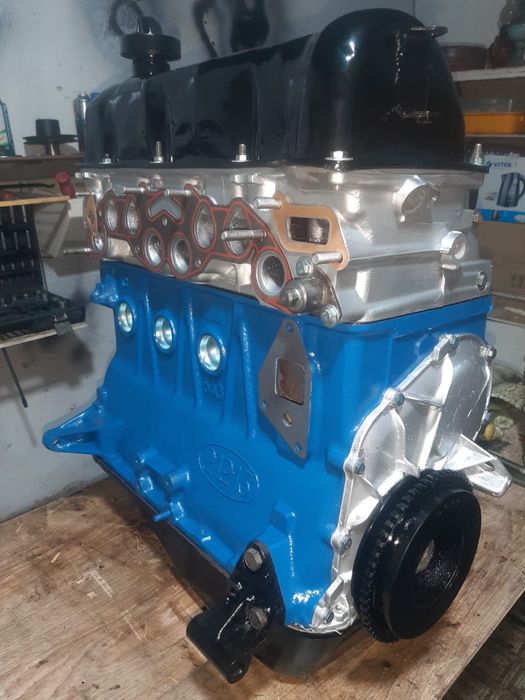 Ваз матор на заказе