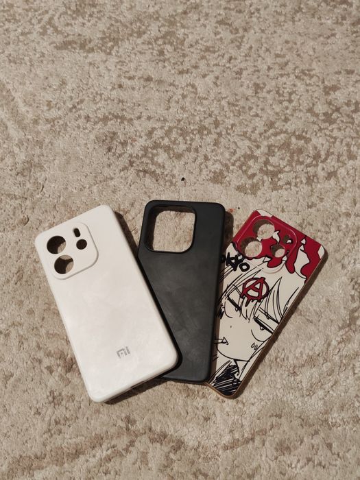 Продаётся redmi note 14 256/8 гб