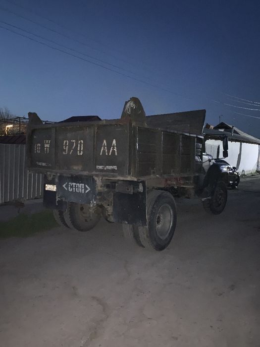 Клинец щебень кампот