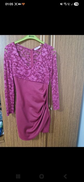 Rochie ocazie dama