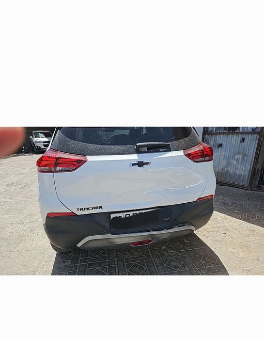 Tracker 2 orqa bagaji sotiladi