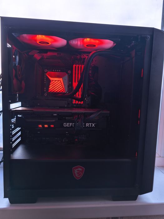 Корпус Deepcool cc560