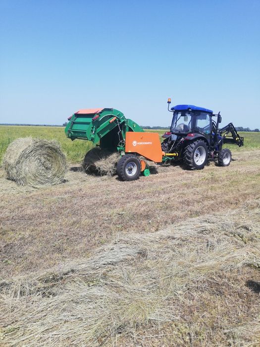 Сено луговое разнотравие.