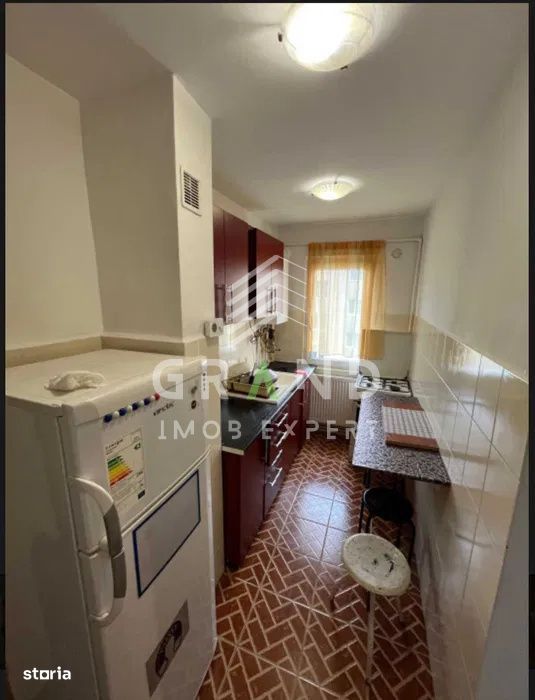 Ap 2 camere | PET FRIENDLY | Manastur-Clabucet