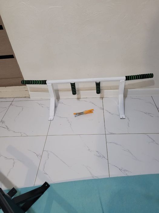 Турник настенный