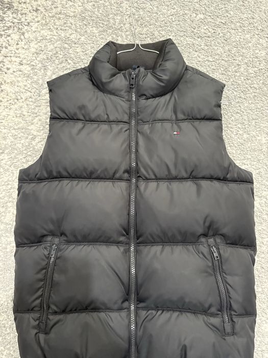 Vesta Tommy Hilfinger