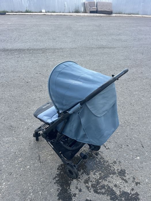 Коляску продам easywalker