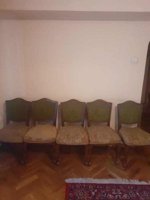 журнальный столик румынский 80х