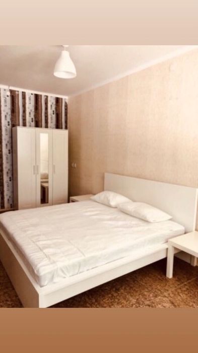 Сдам квартира ПОСУТОЧНО