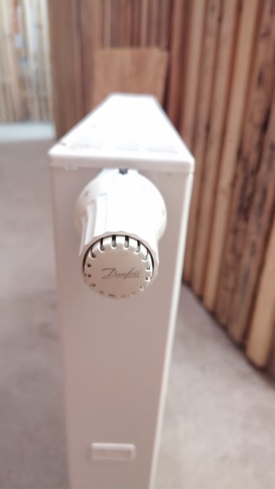 Calorifer 11x600x600