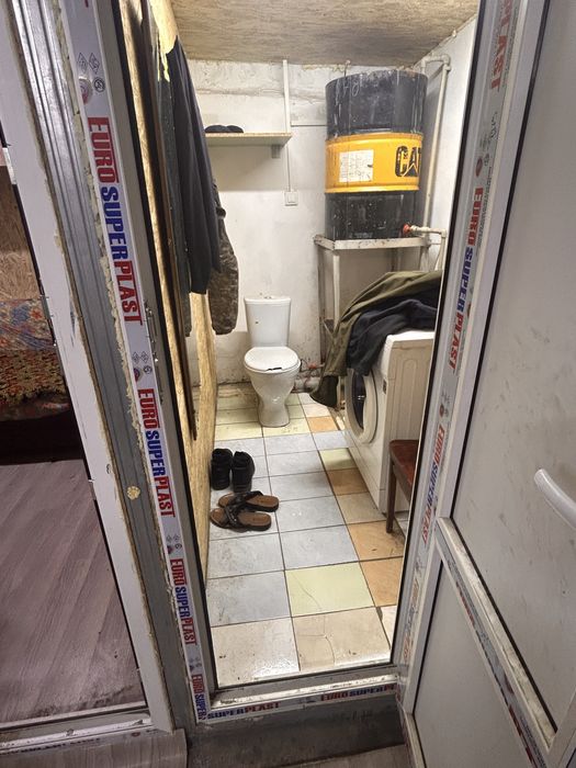 Продам гараж магазин