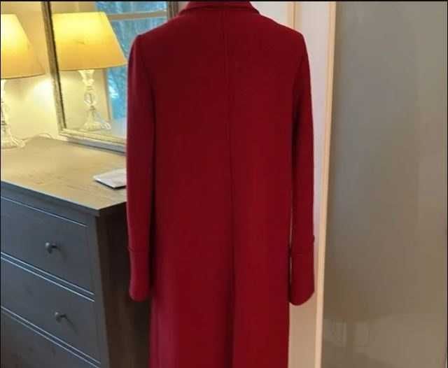 ZARA тънко палто