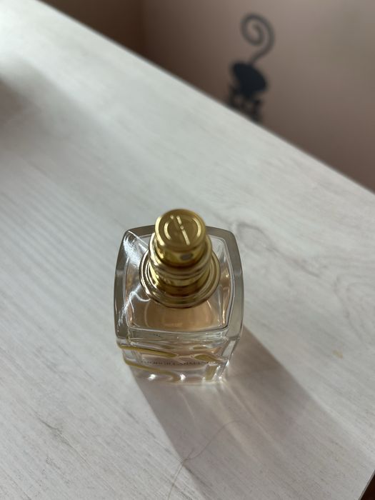 Armani Si - остатък от 30 мл