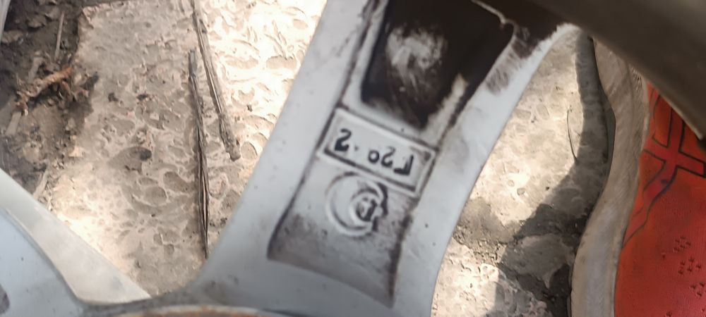 Продам диски skad