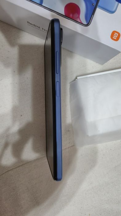 Redmi note 11s  sotiladi xolati ideal