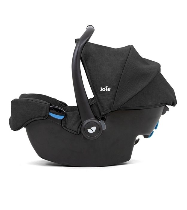 Продам автолюльку