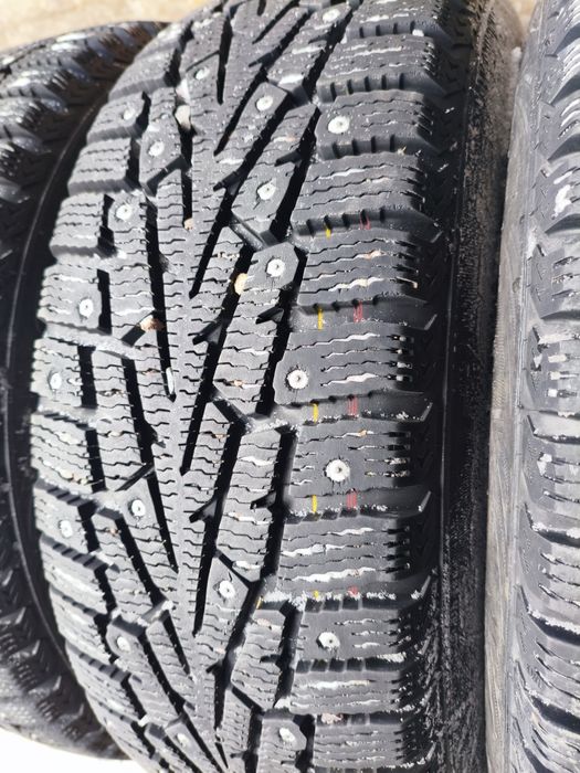 Диски bmw Original ( 41 стиль ) + Резина