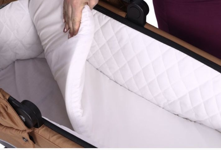 Коляска 2в1 в отличном состоянии