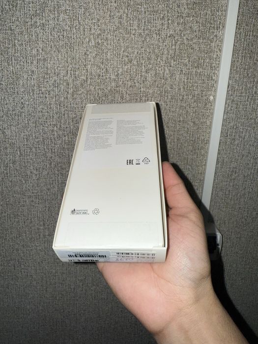 Самсунг А07 новый ашылмаган