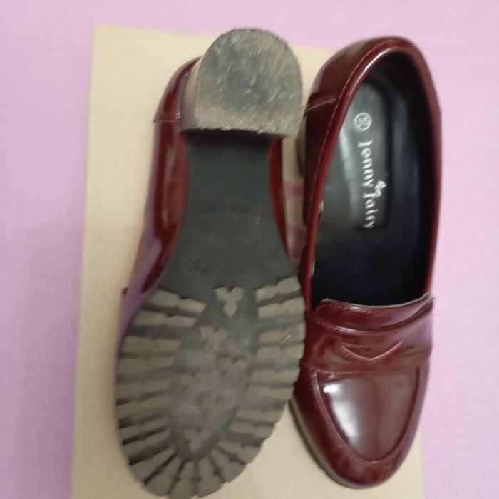 Обувки дамски 35 номер