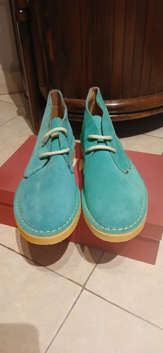 Дамски обувки (Италиански)и