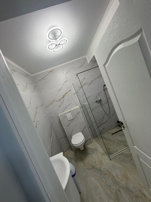 Apartament tomis plus