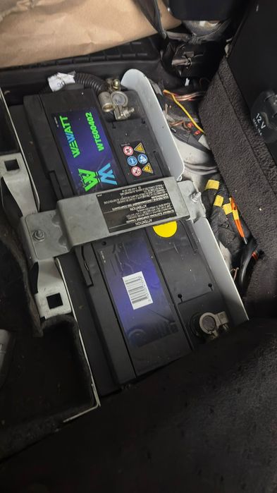 Сел аккумулятор? Быстрая замена в Алматы