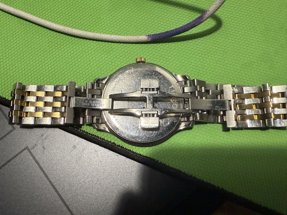 Наручные часы Tissot Tradition