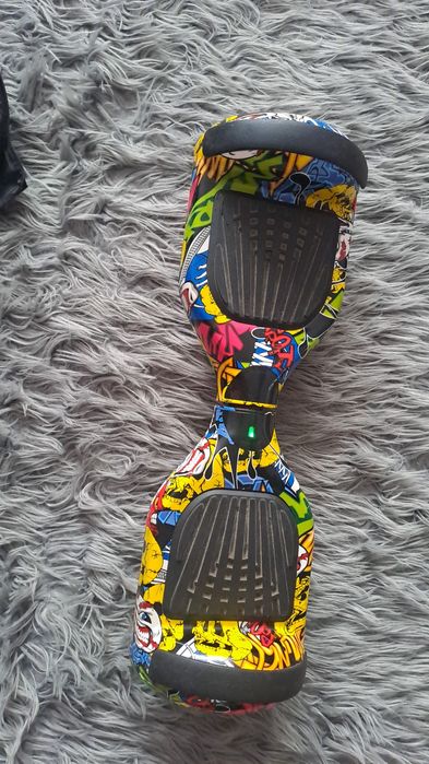 Hoverboard ca nou