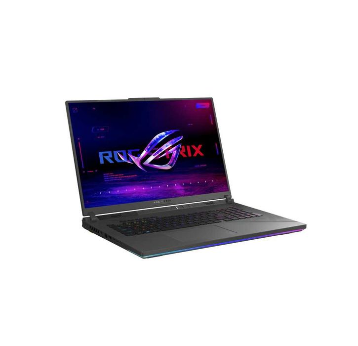 Ноутбук ASUS ROG STRIX G18 I9-14900HX/32GB/1TB/RTX4060/18'' FHD WQXGA