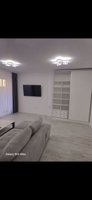 Apartament cu 2 camere ,gradina si loc de parcare - View 3