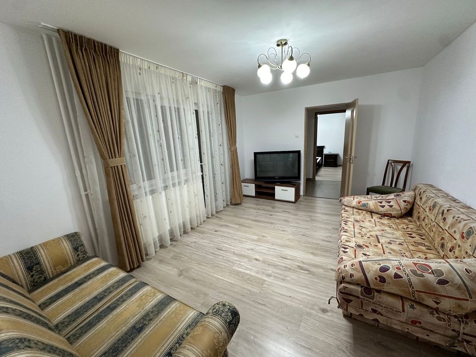 Proprietar, apartament 2 camere  zona nord,etaj 1, apropiere scoala 8