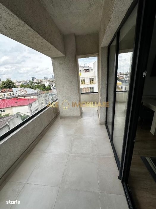 4 Camere de inchiriat | Unirii | 2 bai | Centrala | Parcare Subterana