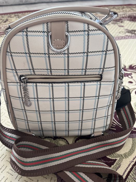 сумка компактный