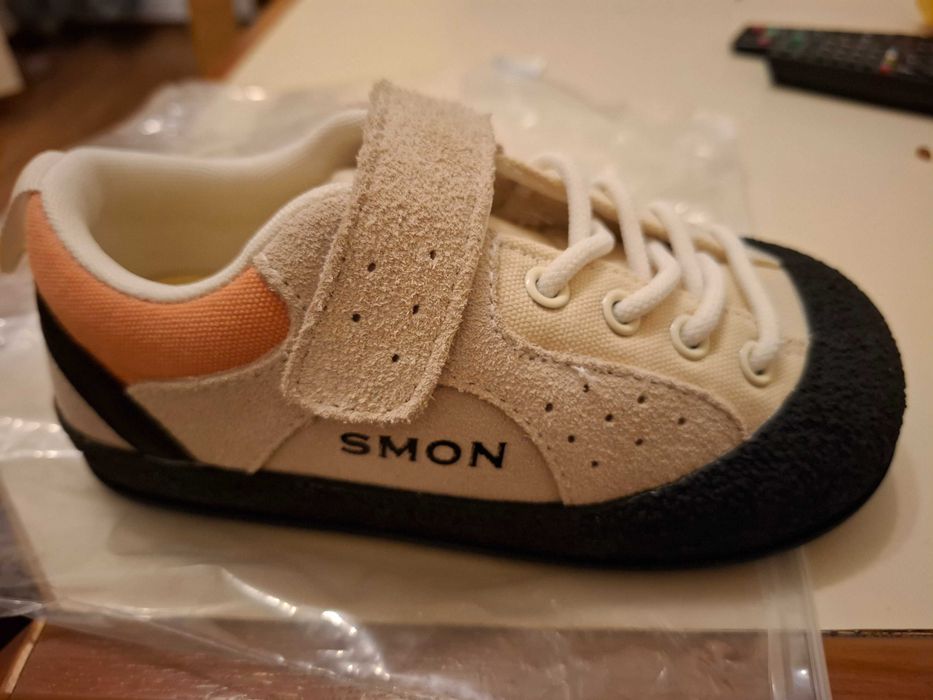 Детски боси обувки 28 номер