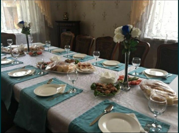 коттедж посуточно