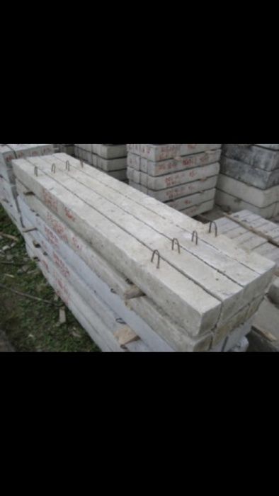 Плиты перерытия блоки перемычки