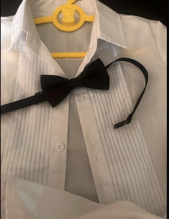 Костюм для мальчика