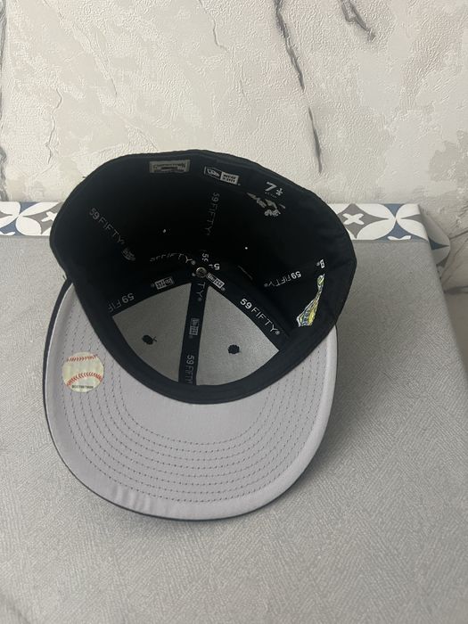 Кепка New Era New York Yankees
