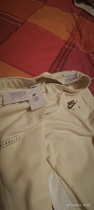 Анцунг NIKE -долнище