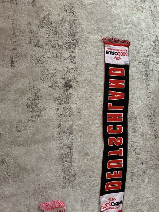 Fular germania euro 2008