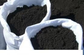 Biogomes dehqonlar uchun ogʻit