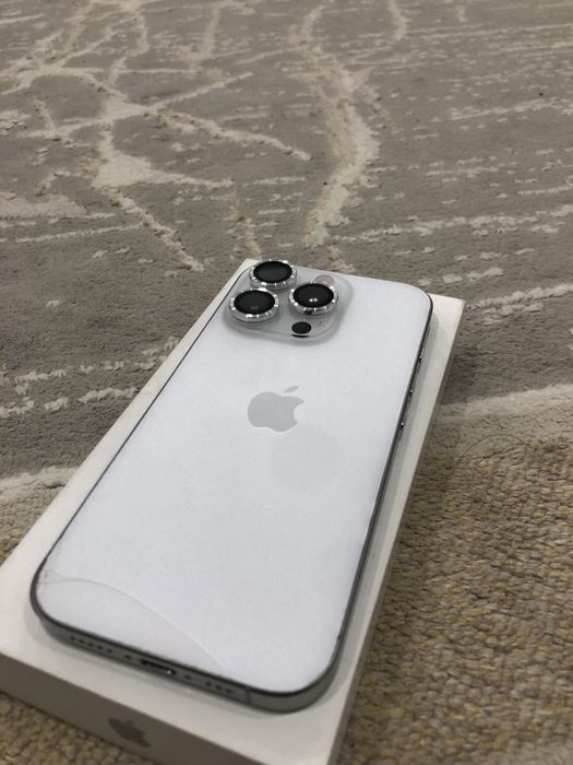 Айфон 16 про 128 гб