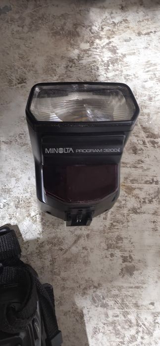 Camera foto - negocial