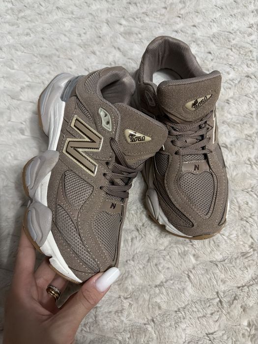 New balance 9060