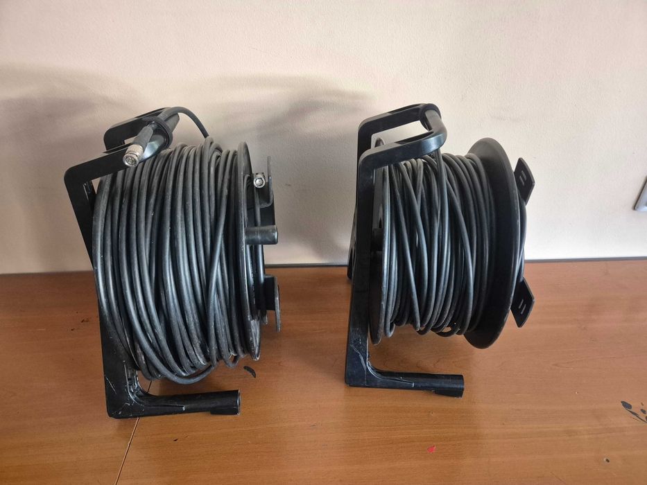 Катушки SDI кабели