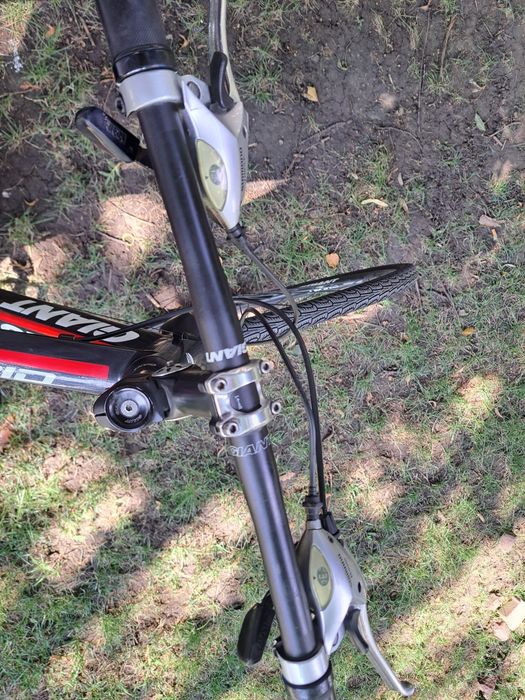 Giant rapid 3,gravel