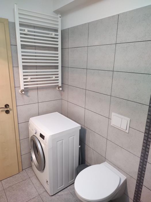 Inchiriez apartament cu o camera Dumbravita